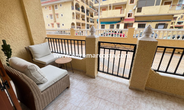 Objekte zum Wiederverkauf - Wohnstudio - La Mata