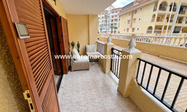 Objekte zum Wiederverkauf - Wohnstudio - La Mata