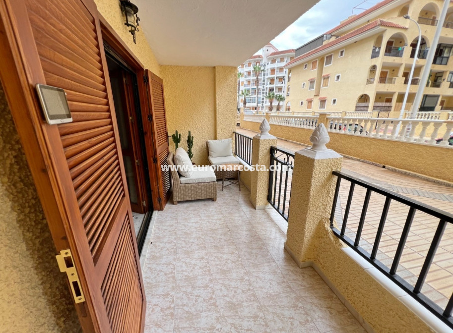 Objekte zum Wiederverkauf - Wohnstudio - La Mata