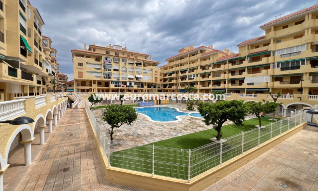 Objekte zum Wiederverkauf - Wohnstudio - La Mata