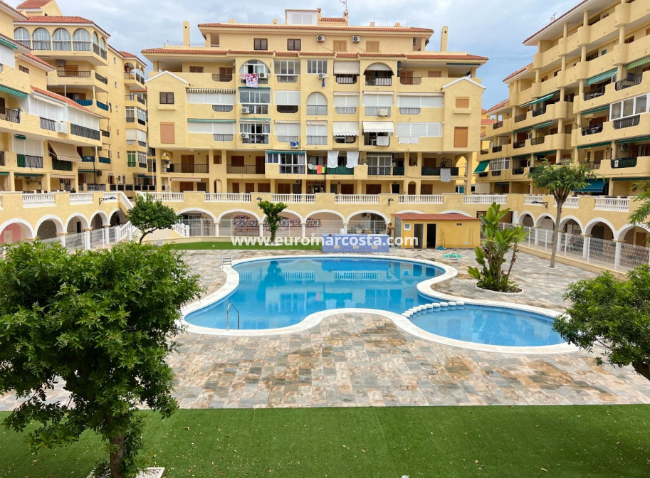 Objekte zum Wiederverkauf - Wohnstudio - La Mata