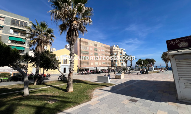 Objekte zum Wiederverkauf - Wohnstudio - La Mata