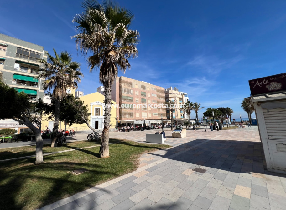 Objekte zum Wiederverkauf - Wohnstudio - La Mata