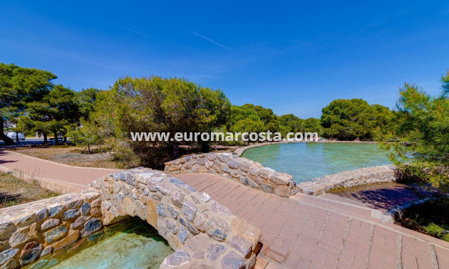 Objekte zum Wiederverkauf - Wohnstudio - La Mata