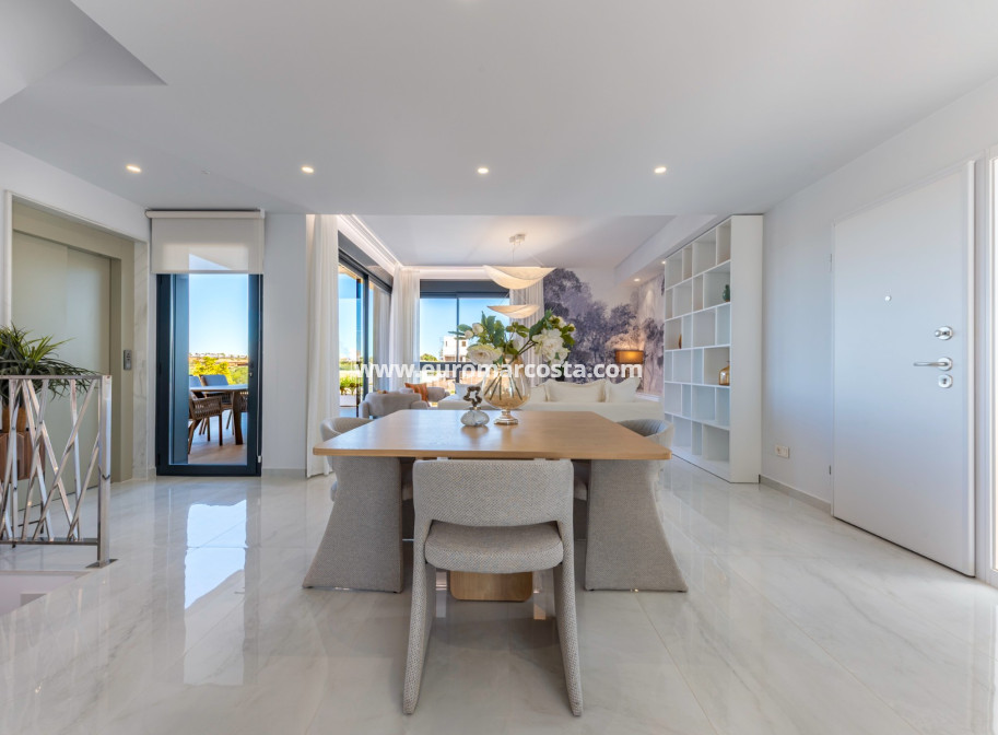 Sale - Villa - Orihuela Costa