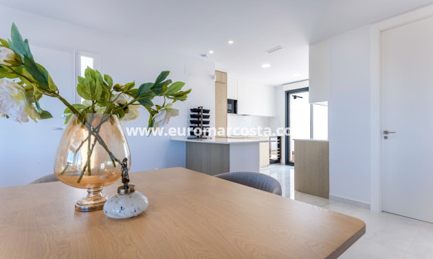 Sale - Villa - Orihuela Costa