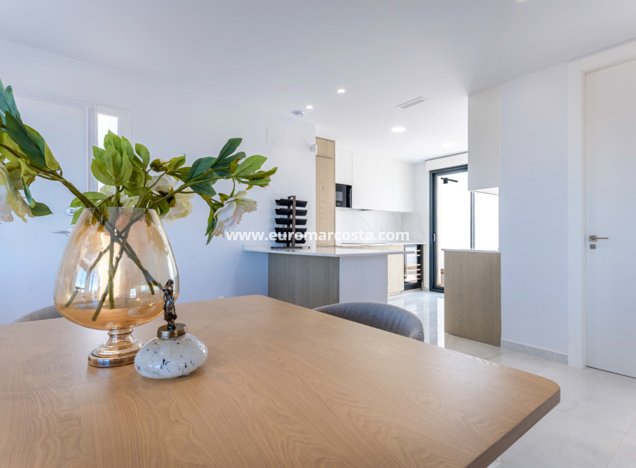 Sale - Villa - Orihuela Costa