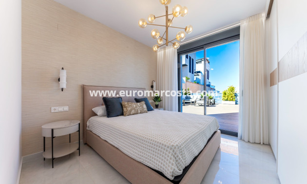 Sale - Villa - Orihuela Costa