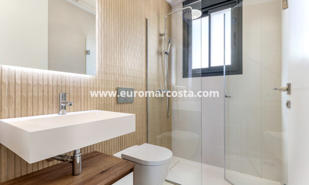 Sale - Villa - Orihuela Costa