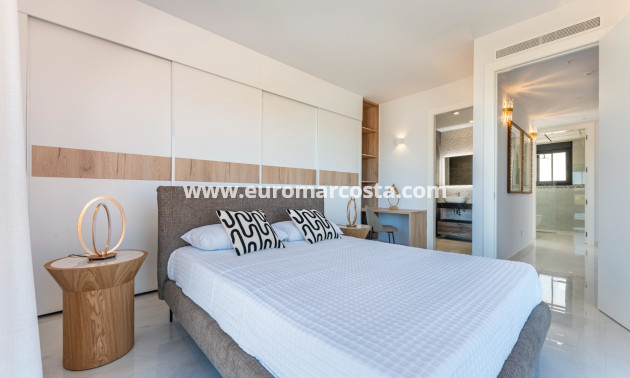 Sale - Villa - Orihuela Costa