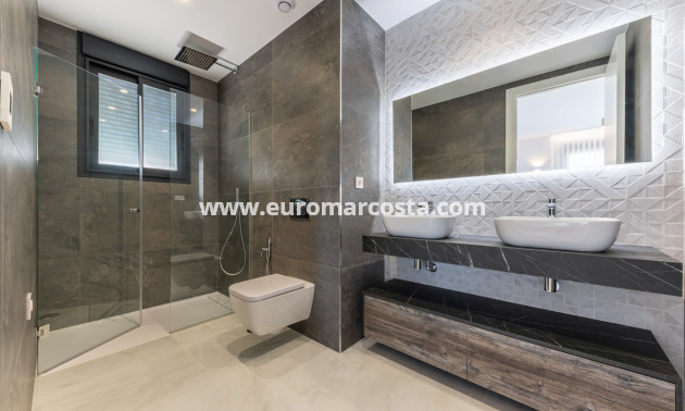 Sale - Villa - Orihuela Costa