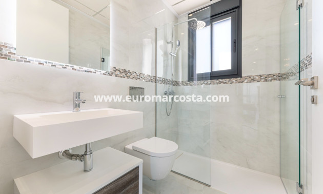 Sale - Villa - Orihuela Costa