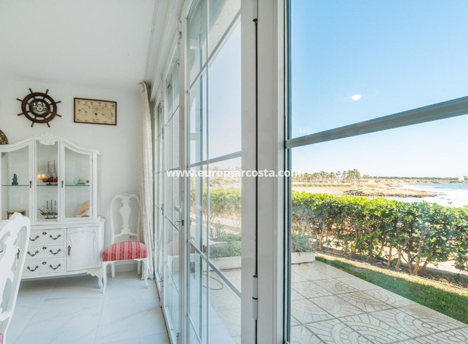 Sale - Townhouse - Orihuela Costa