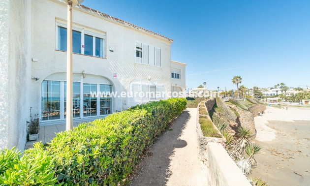 Sale - Townhouse - Orihuela Costa