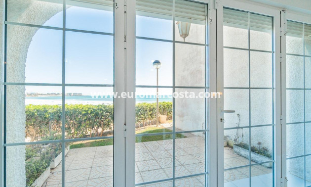 Sale - Townhouse - Orihuela Costa