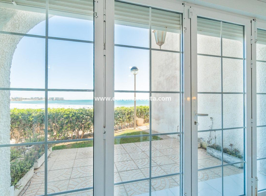 Sale - Townhouse - Orihuela Costa