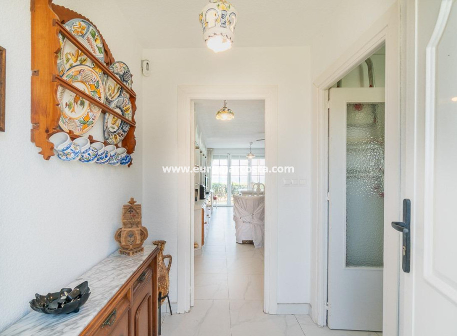 Sale - Townhouse - Orihuela Costa