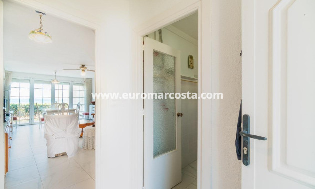 Sale - Townhouse - Orihuela Costa