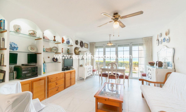 Sale - Townhouse - Orihuela Costa