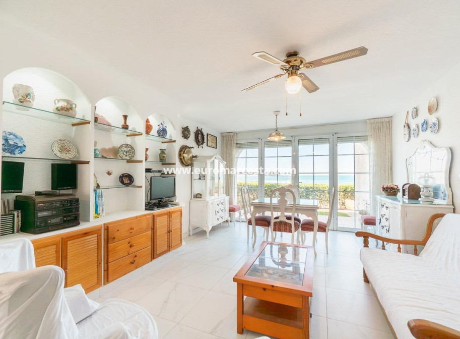 Sale - Townhouse - Orihuela Costa