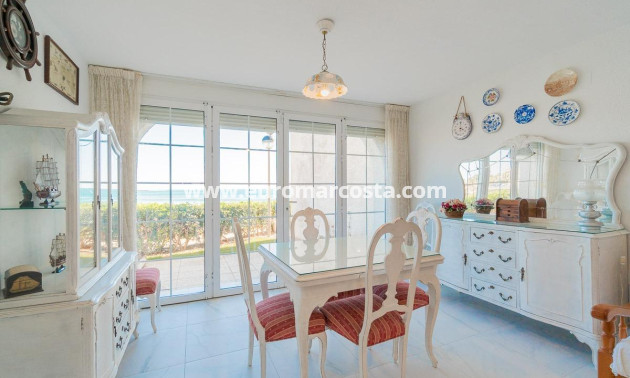 Sale - Townhouse - Orihuela Costa