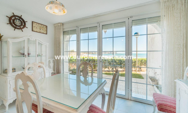 Sale - Townhouse - Orihuela Costa