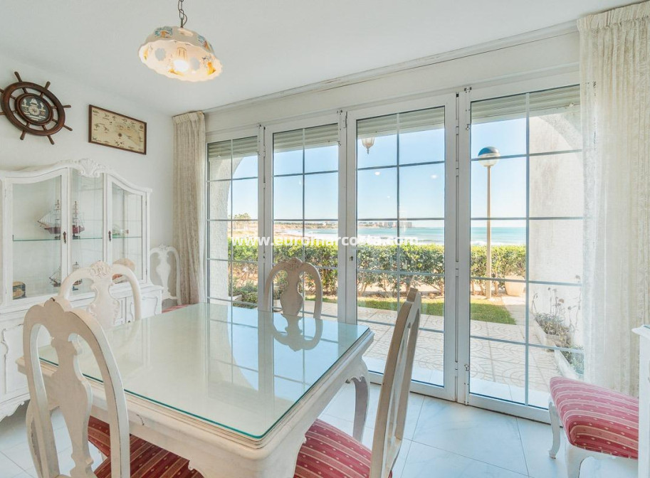 Sale - Townhouse - Orihuela Costa