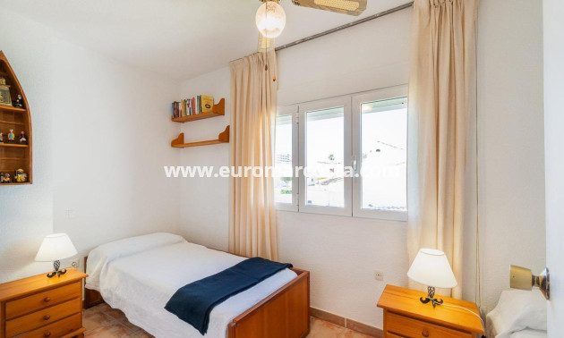 Sale - Townhouse - Orihuela Costa