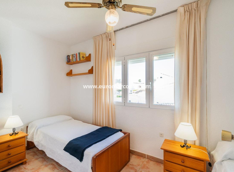 Sale - Townhouse - Orihuela Costa
