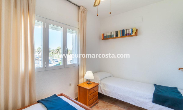 Sale - Townhouse - Orihuela Costa