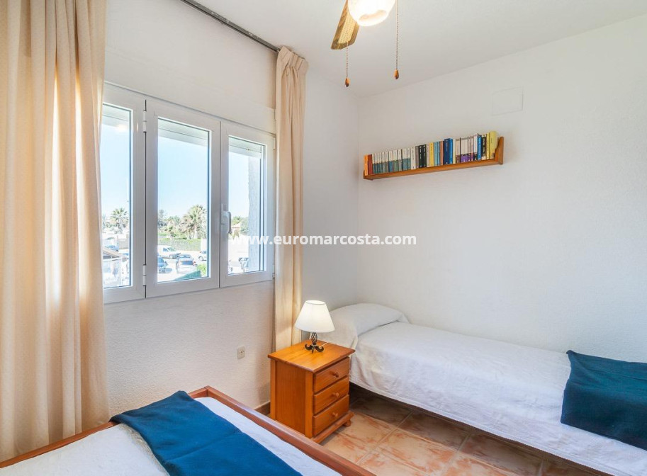 Sale - Townhouse - Orihuela Costa