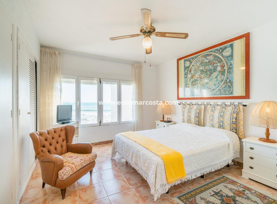 Sale - Townhouse - Orihuela Costa