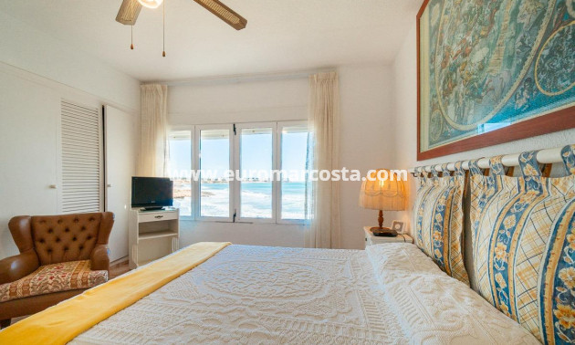 Sale - Townhouse - Orihuela Costa