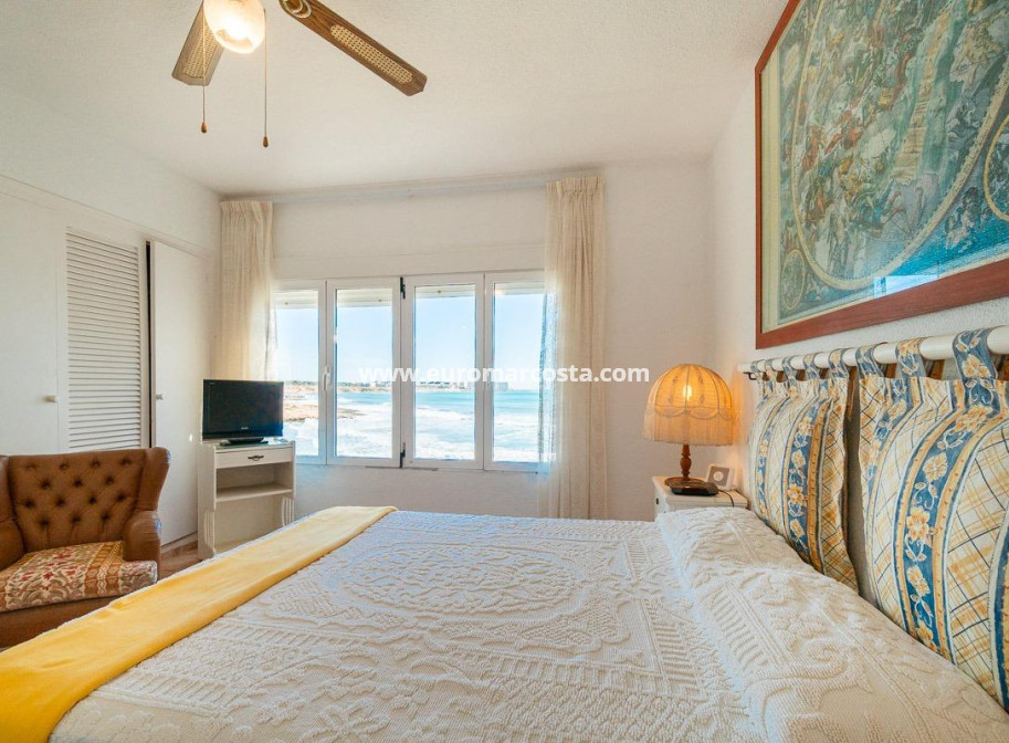 Sale - Townhouse - Orihuela Costa