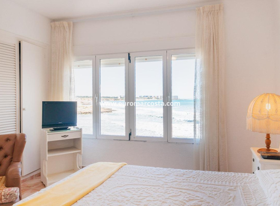 Sale - Townhouse - Orihuela Costa