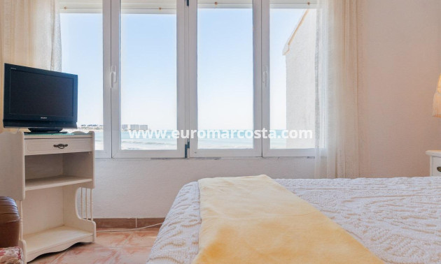 Sale - Townhouse - Orihuela Costa