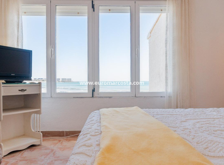 Sale - Townhouse - Orihuela Costa