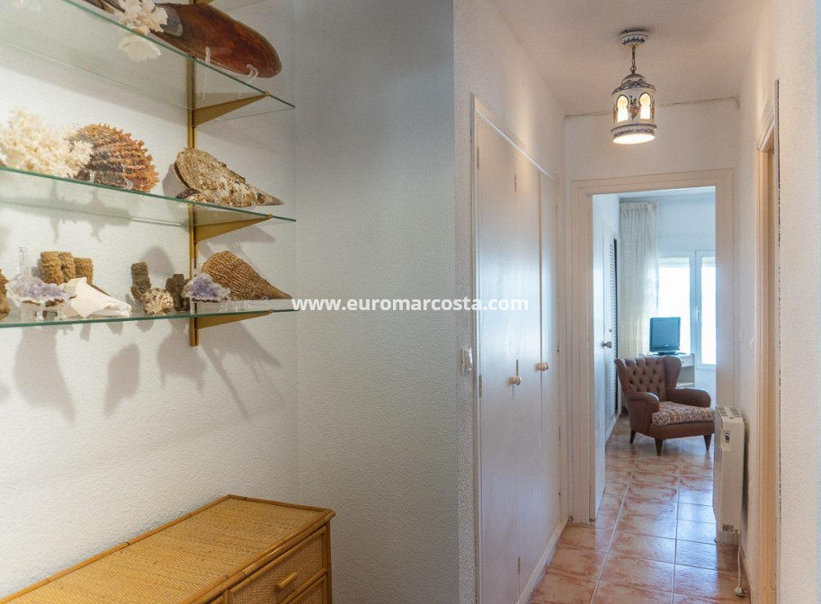 Sale - Townhouse - Orihuela Costa