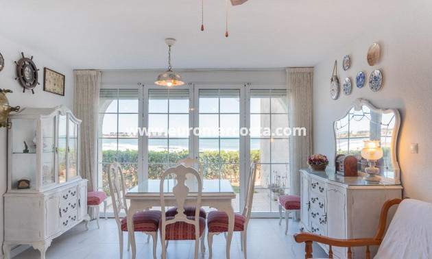 Sale - Townhouse - Orihuela Costa