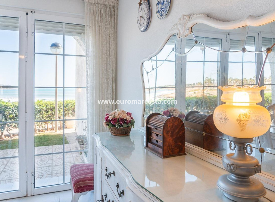 Sale - Townhouse - Orihuela Costa