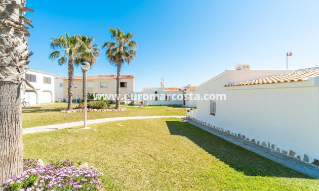 Sale - Townhouse - Orihuela Costa