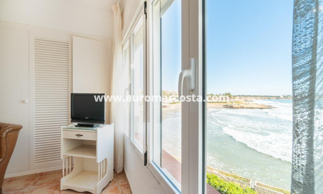 Sale - Townhouse - Orihuela Costa