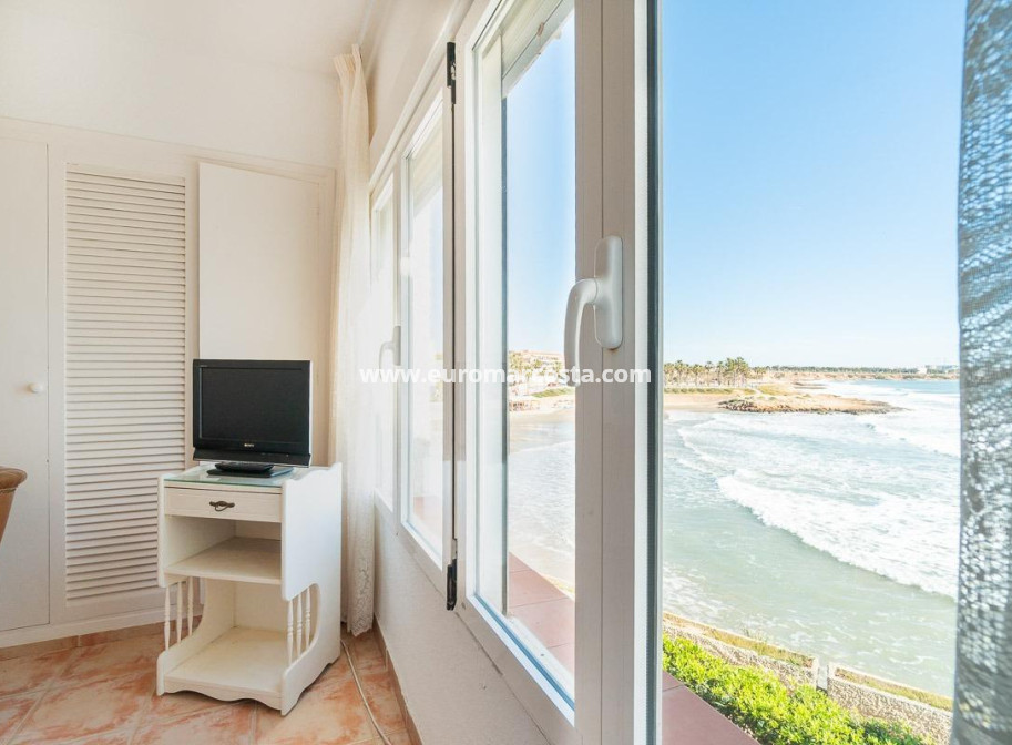 Sale - Townhouse - Orihuela Costa