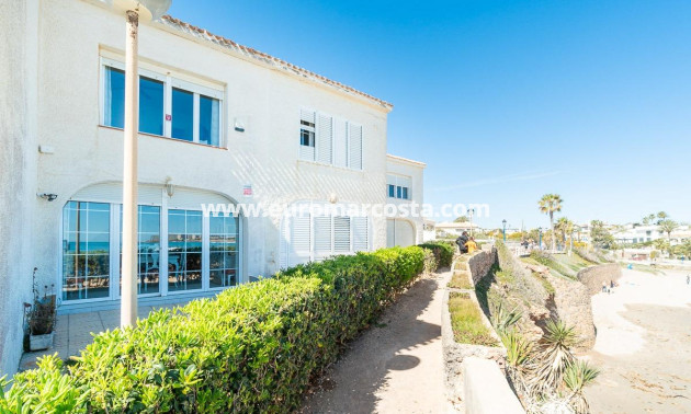Sale - Townhouse - Orihuela Costa