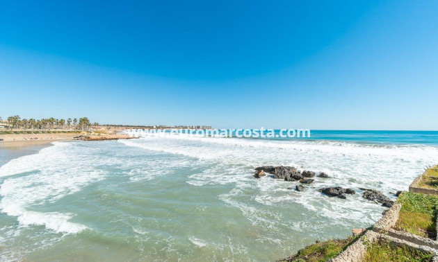 Sale - Townhouse - Orihuela Costa