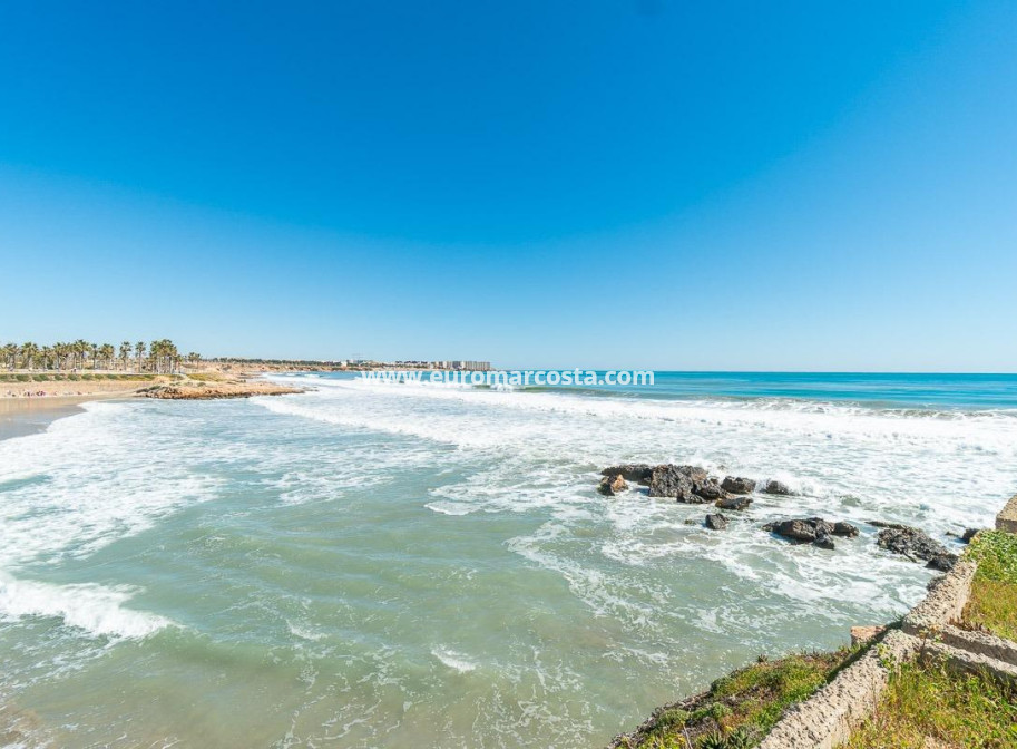 Sale - Townhouse - Orihuela Costa