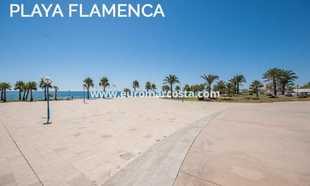 Sale - Townhouse - Orihuela Costa