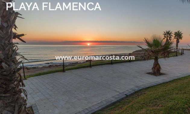 Sale - Townhouse - Orihuela Costa