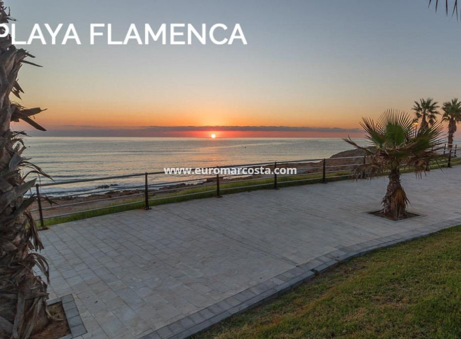 Sale - Townhouse - Orihuela Costa