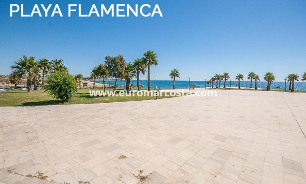 Sale - Townhouse - Orihuela Costa